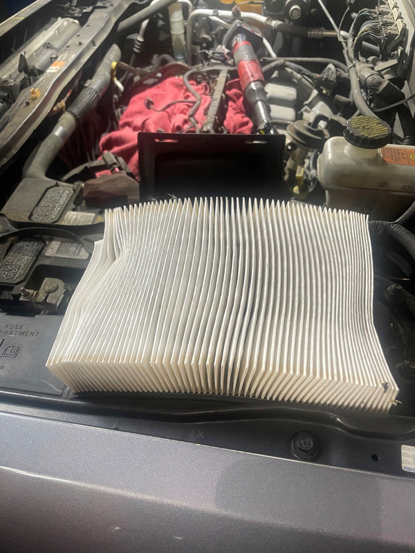 How can I keep my HVAC System running efficiently?
