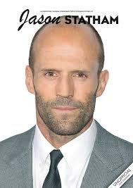 Kolekcja Filmów z Jasonem Statham *1998-2021* [720p] [BDRip] [AC-3] [XviD] [Lektor PL]