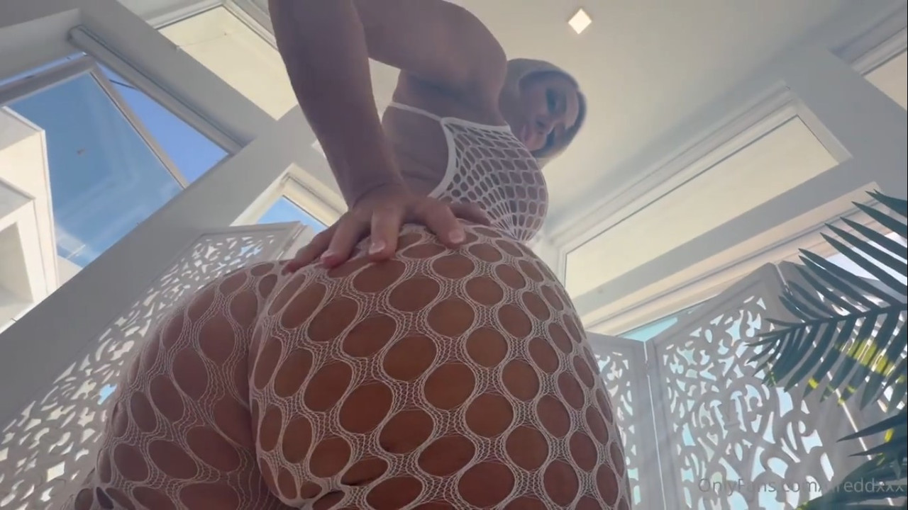 OnlyFans 2026 Mellanie Monroe Full Anal Romp