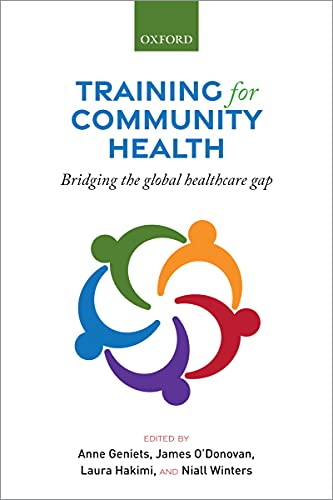 Training for Community Health: Bridging the global health care gap