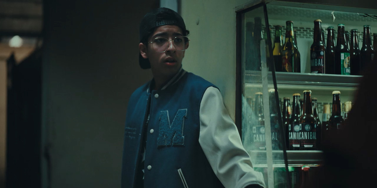 I Would Rather Die 2026 WebRip Season 1 [Hindi + English] 480p 720p ESub Screenshot
