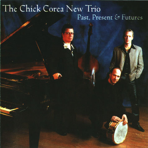 Chick Corea Flac