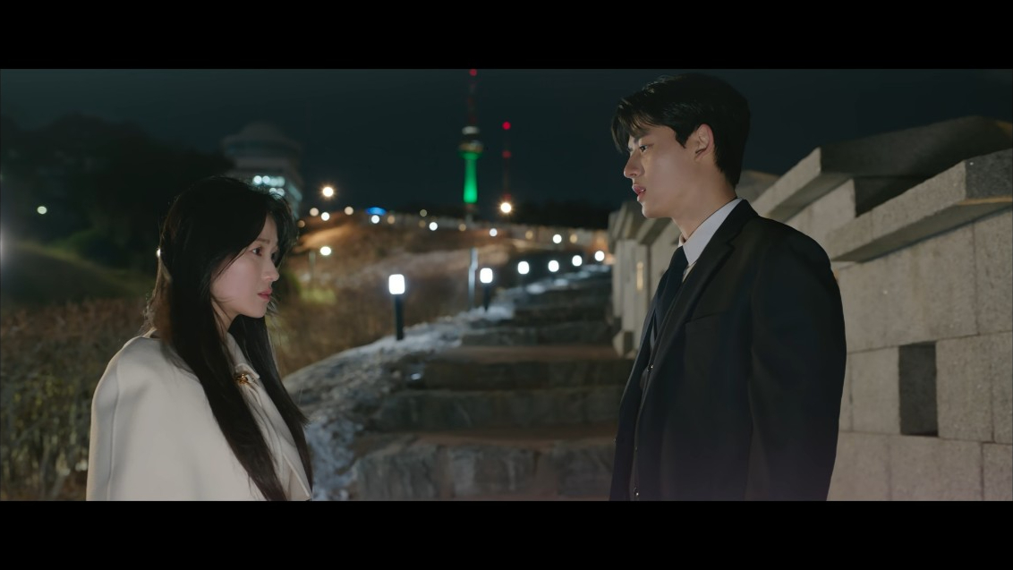 VS Netflix No Tailto Tell E8The Hobby Called Love 58 00