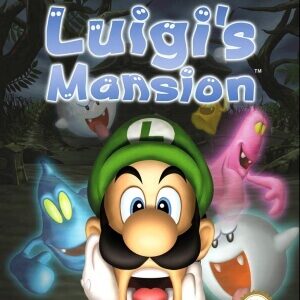 [Updated] Luigis Mansion GameCube ROM Download