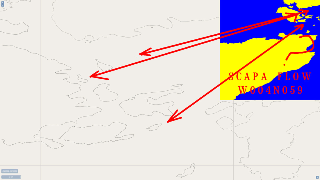 scapa flow