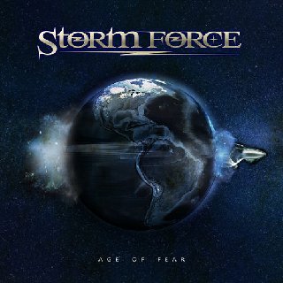 Storm Force - Age of Fear (2020).mp3 - 320 Kbps