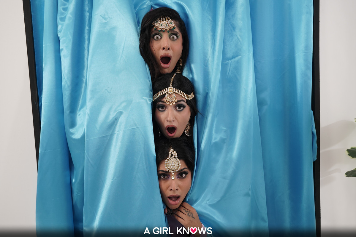 Bollywood Scandal 0173