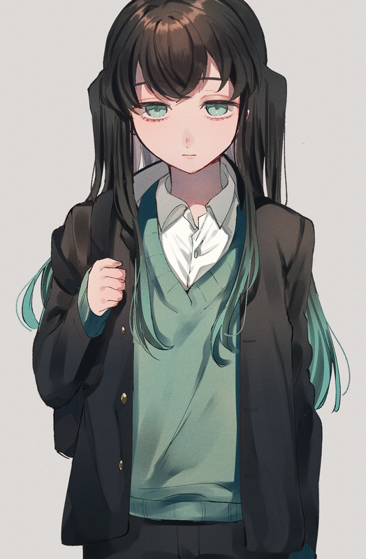 Tokitou Muichirou full 3286881