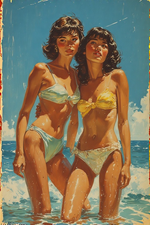 1970s-vintage-pulp-art-korean