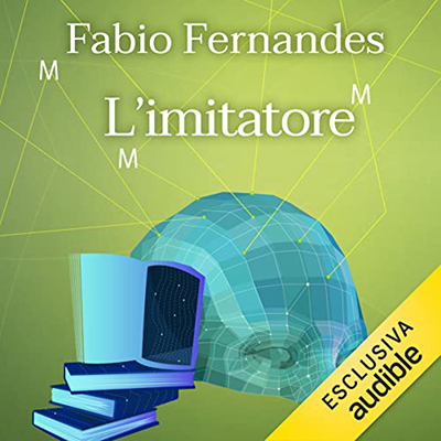 Fabio Fernandes - L'imitatore (2023) (mp3 - 128 kbps)