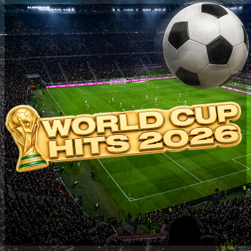 World Cup Hits (2026)