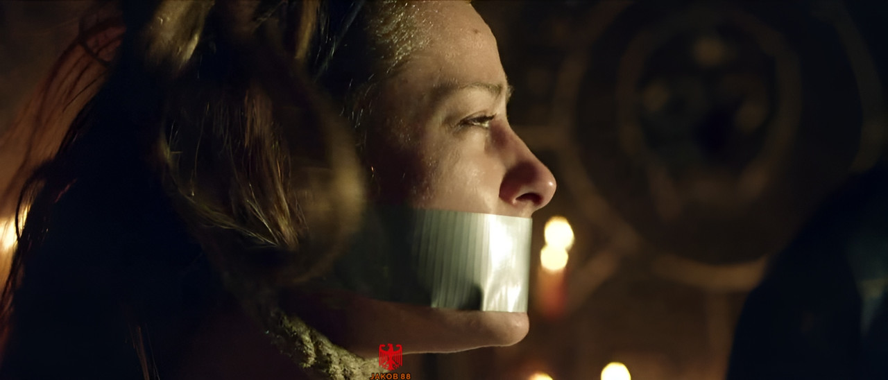 Sofia Lama 5 - Desde El Mas Alla 2017