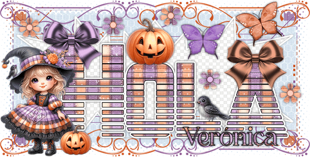 Hola Linda Bruxiña veronica