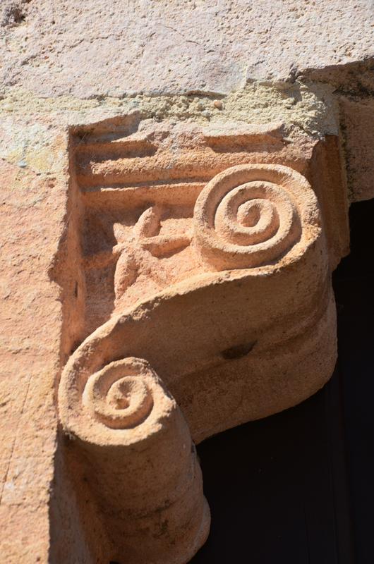 SEPULVEDA-18-3-2017-SEGOVIA - Los pueblos más bonitos de España-2010/2023 (44)