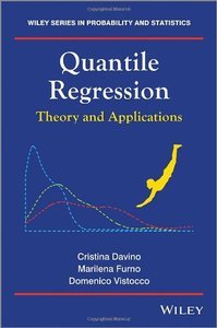 Quantile Regression: Theory and Applications