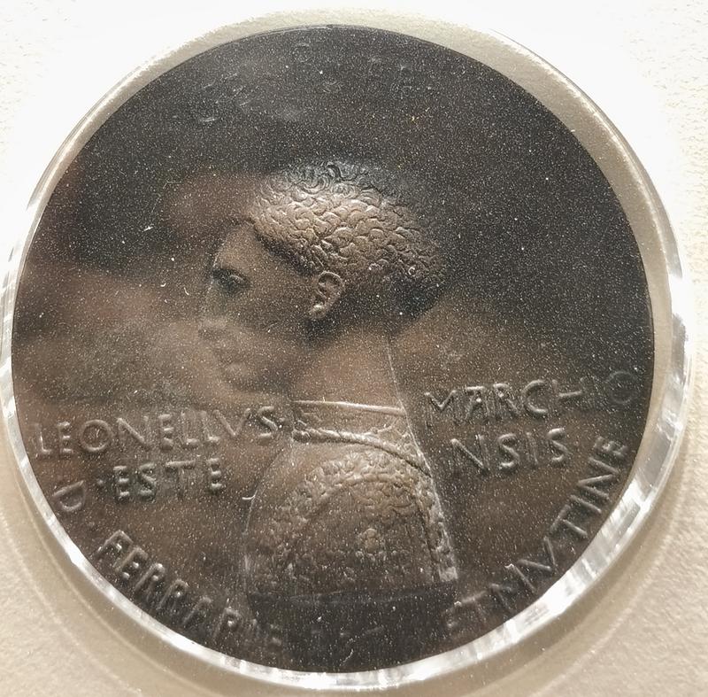 Roma y Nápoles: Bernini, Giorgione y mucho más. - Blogs de Italia - Nápoles: Museo de Capodimonte y Galerías de Italia. (70)