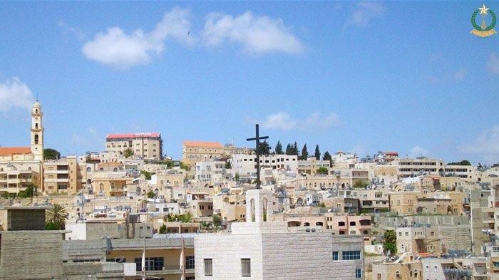 6 Fakta Sejarah Bethlehem, Bukan Hanya Kota yang Dipercaya sebagai Tempat Kelahiran Yesus Kristus 

