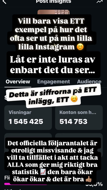 anna ig stats