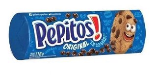 5021 | Masitas Pepitos X 118gs