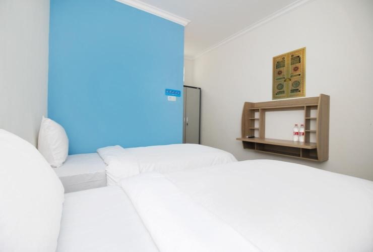 Griya Aisyah Sigura-gura Syariah