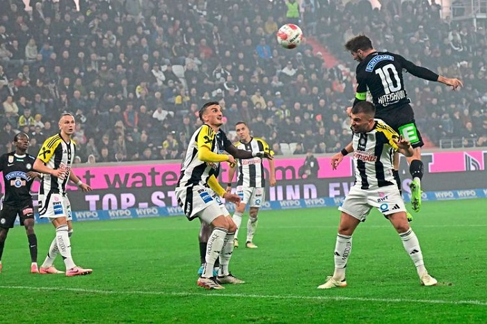 LASK Linz vs SK Sturm Graz, 01h30 ngày 02/08