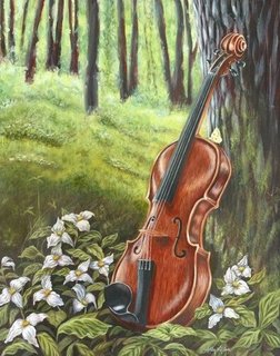 Violin_amongst_trilliums