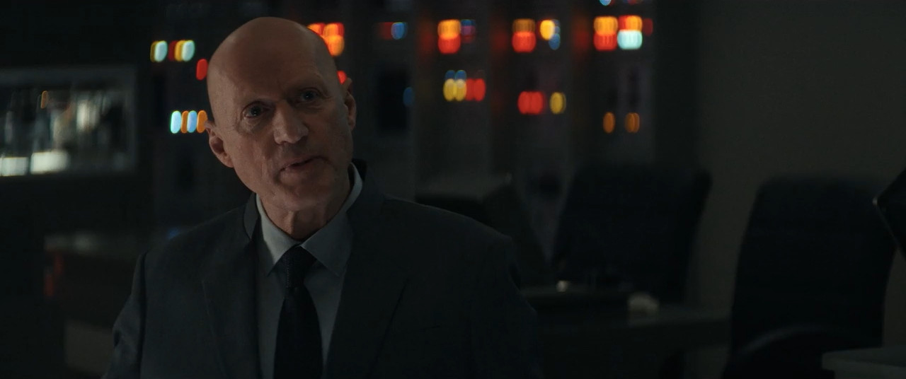 Alien: Earth (2025) Season 1 [Hindi + Tamil + Telugu + English] WebRip 480p 720p ESub - Complete Screenshot