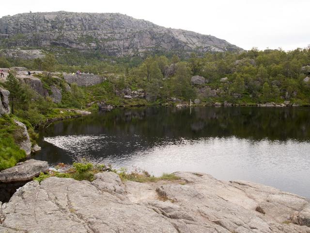 CRUCERO FIORDOS 2015 - Flam, Stavanger, Kristiansand, Oslo, Gotemburgo - Blogs de Baltico y Fiordos - Sábado 22 - Stavanger y Preikestolen (9:00 a 17:00) (14)