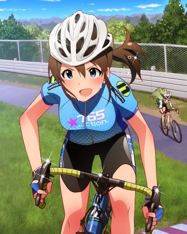satake-minako-and-shimabara-elena-idolmaster-and-1-more-b3a50b687a21f5d0599e2e5143ae3c85-1