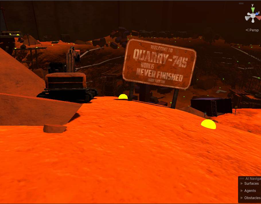 Before image of Oxyde