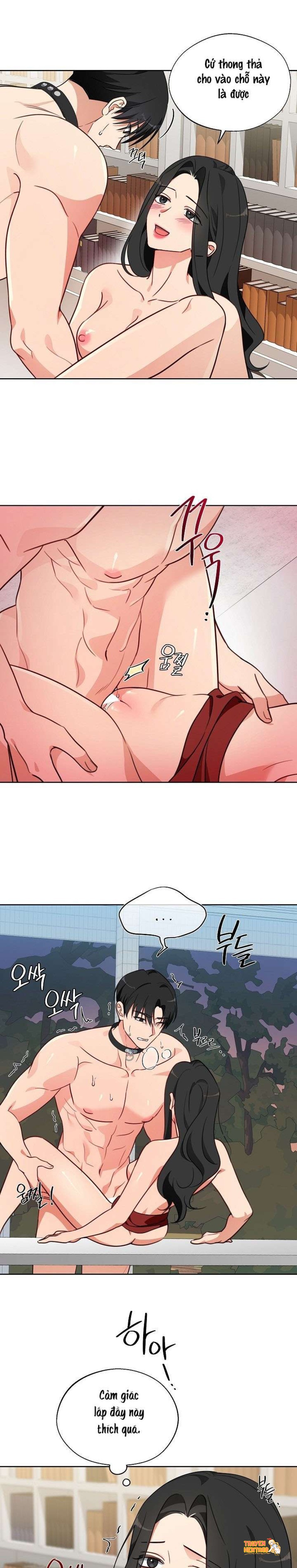 Xem ảnh 〖18+〗- Những Con Đực Trong Phòng Nhân Giống - Chapter 8 - tmp8iibo v - Truyenhentaiz.net