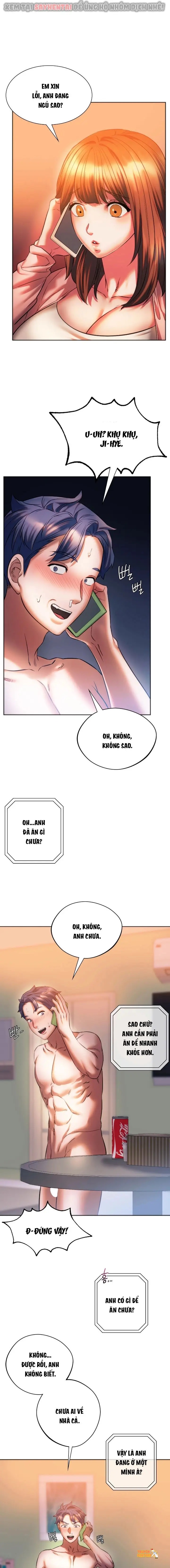 Trang truyện tmpus2dz 7 trong truyện tranh Bạn Học Của Tôi - Chapter 29 - truyenhentai18.net