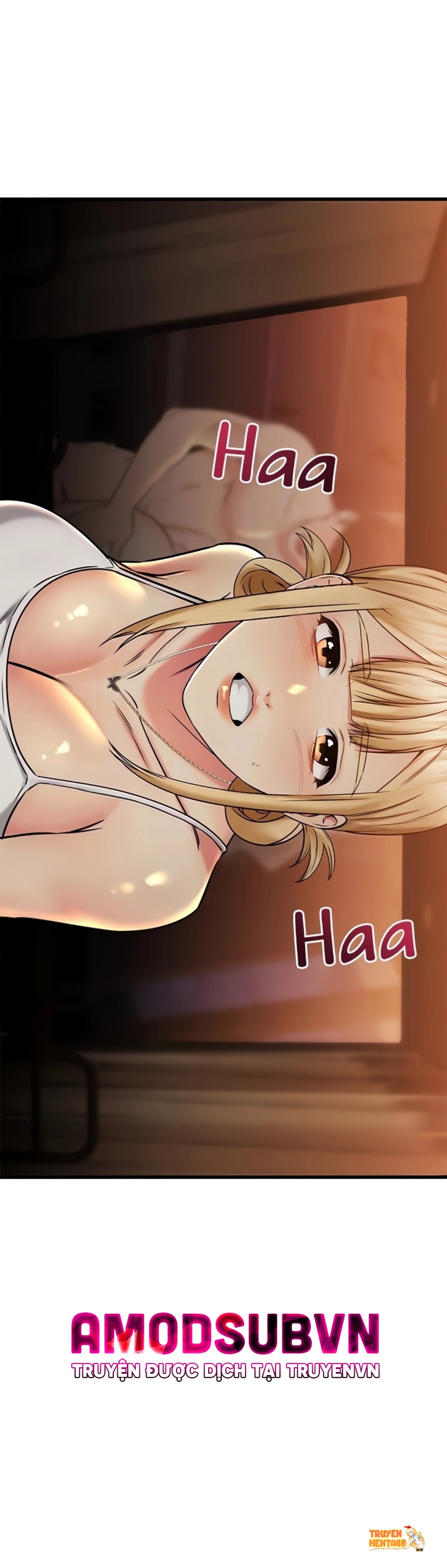 Trang truyện tmpl0lby8p6 trong truyện tranh Ranh Giới Người Bạn - Chapter 57 - truyenhentai18.net