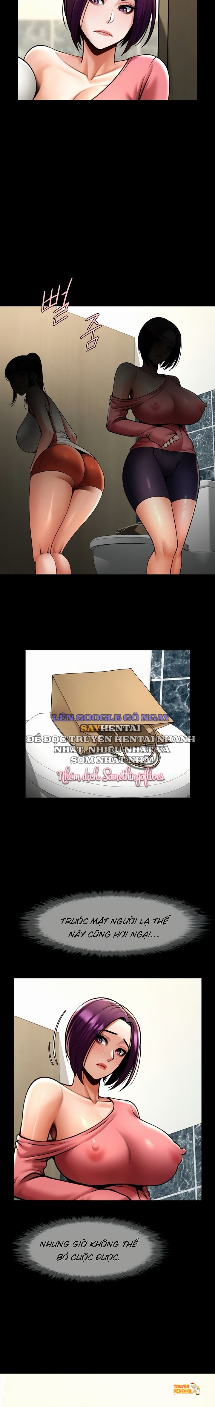 Xem ảnh Giao Kèo Ma Quỷ - Chapter 76 - tmpid 9wu95 - Truyenhentaiz.net