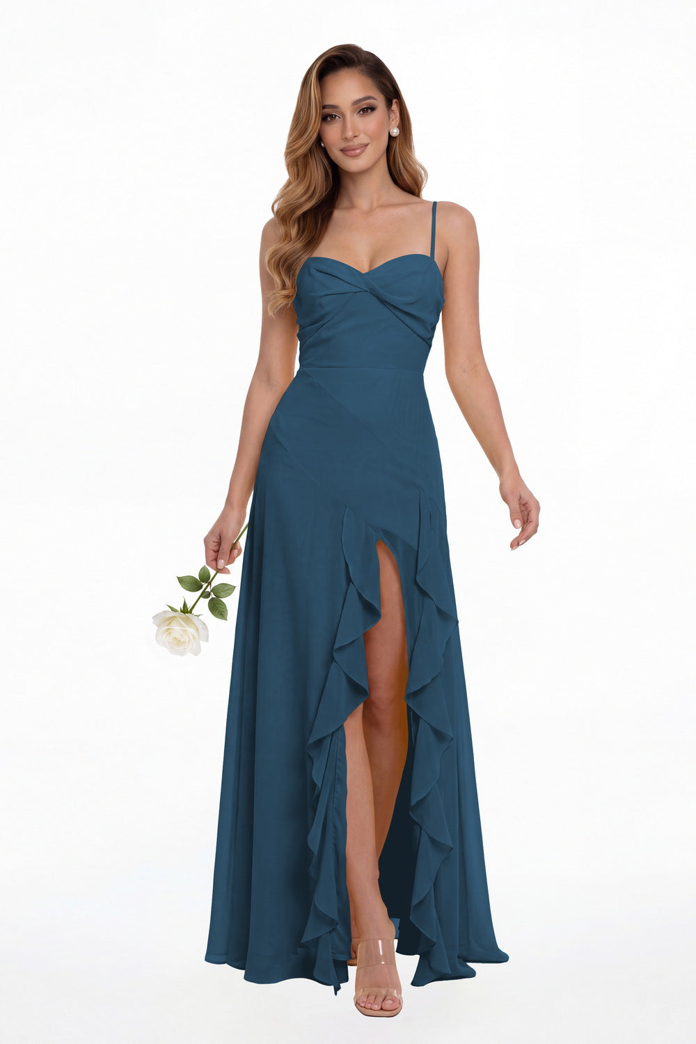 Teal