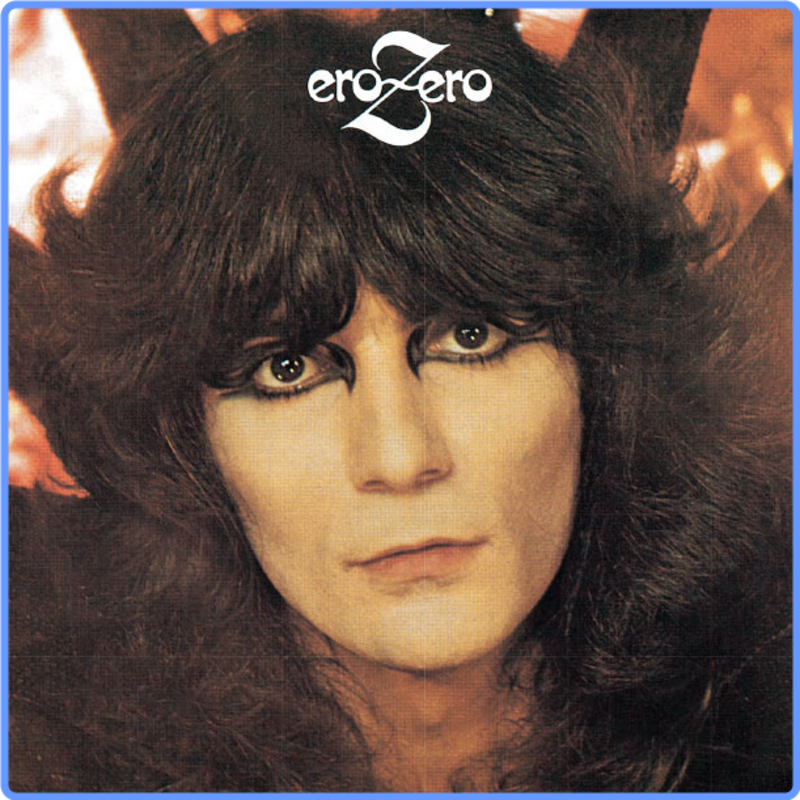 Renato Zero - Erozero (16-44, 1979) FLAC LossLess