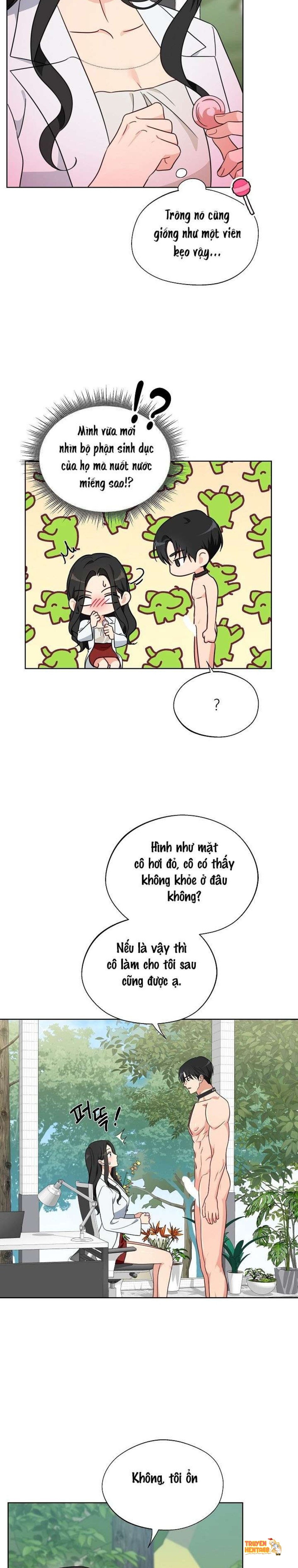 Xem ảnh tmpq8ztwtnd trong truyện hentai 〖18+〗- Những Con Đực Trong Phòng Nhân Giống - Chapter 5 - hentaitvn.net