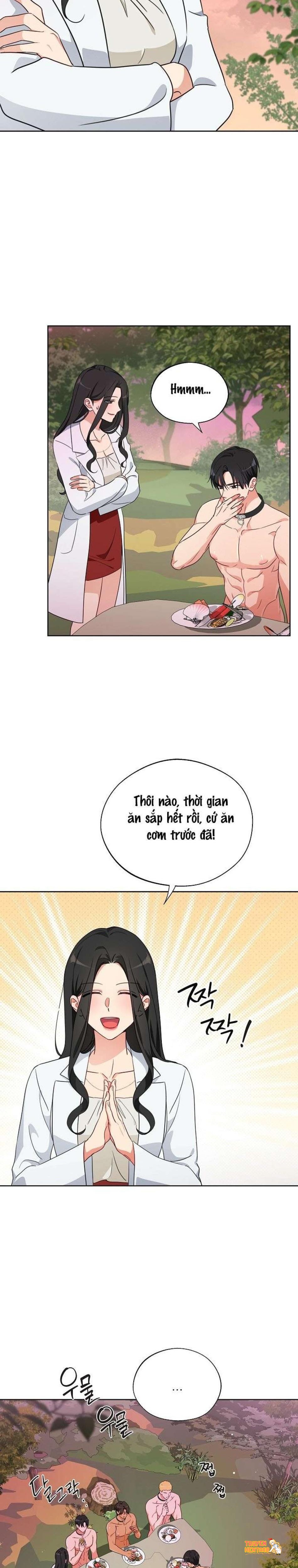 Xem ảnh tmpypgnh7di trong truyện hentai 〖18+〗- Những Con Đực Trong Phòng Nhân Giống - Chapter 5 - hentaitvn.net