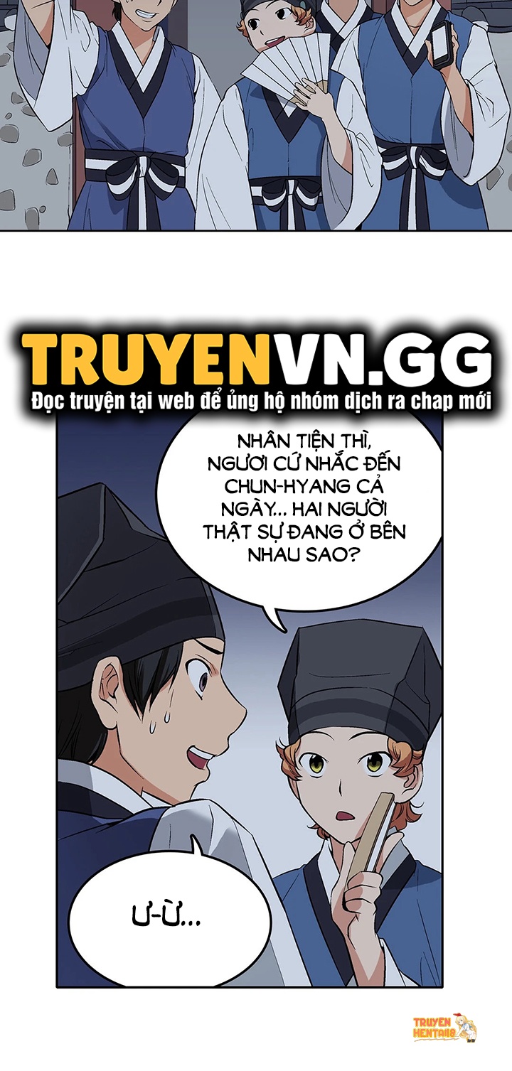 Trang truyện tmporph3gkg trong truyện tranh Biên Niên Sử Của Dâm Thư - Chap 6 - lxmanga.org Trang truyện tmporph3gkg trong truyện tranh Biên Niên Sử Của Dâm Thư - Chap 6 - lxmanga.org