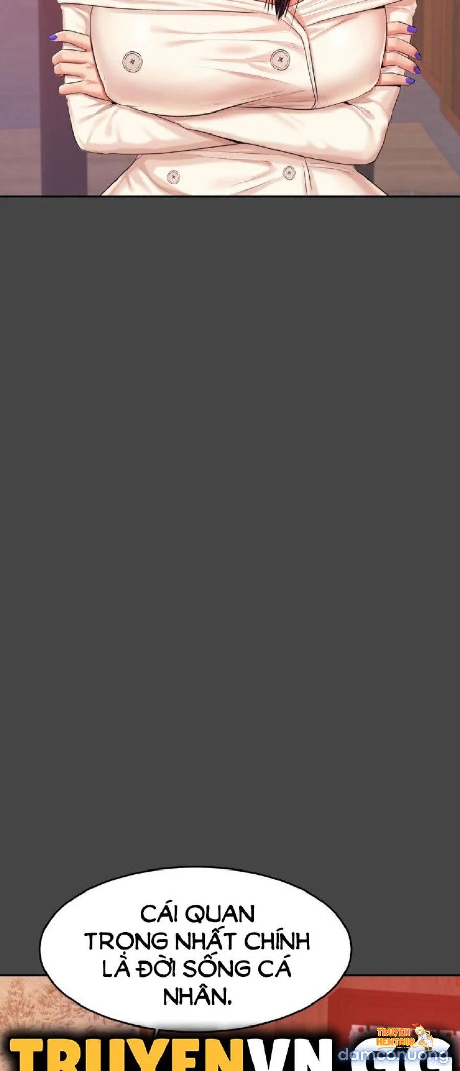 Trang truyện tmp2zuudhaw trong truyện tranh Cô Giáo Ngoài Giờ - Chapter 16 - truyenhentai18.net