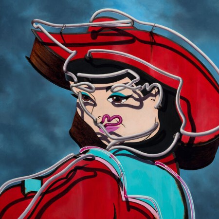 Tami Neilson - Neon Cowgirl (2025)