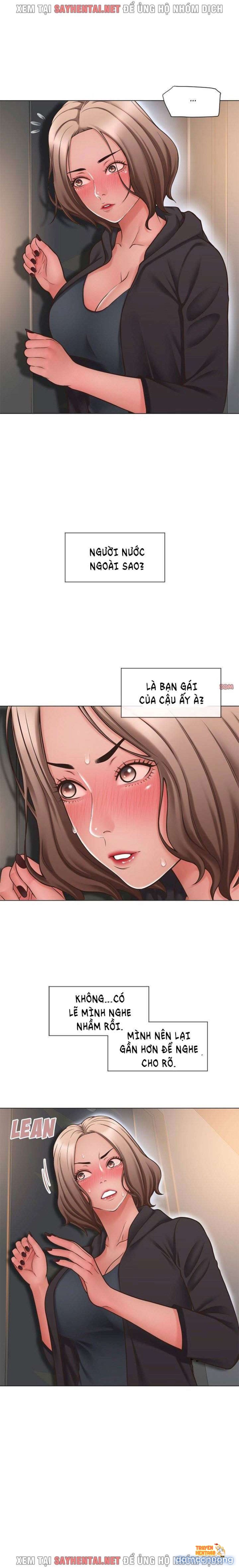 Xem ảnh tmpc40v5nns trong truyện hentai Gần Nhưng Xa - Chap 23 - www.hentaitvn.net