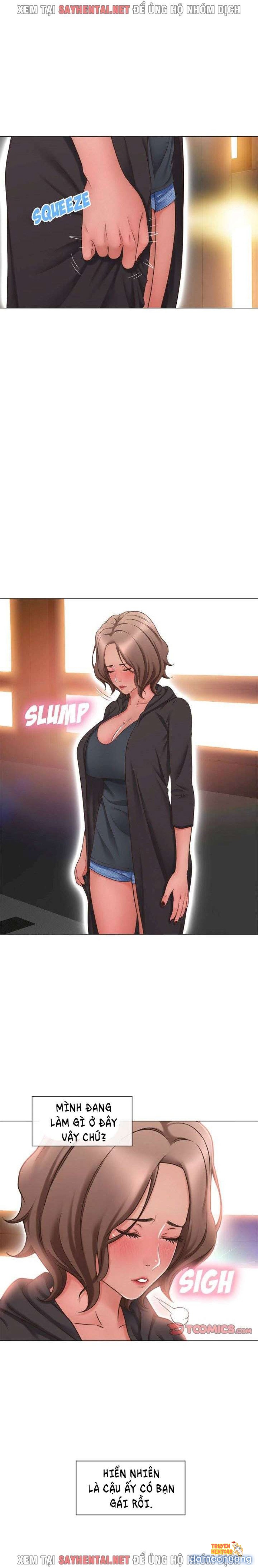 Xem ảnh tmpw0btdir8 trong truyện hentai Gần Nhưng Xa - Chap 23 - www.hentaitvn.net