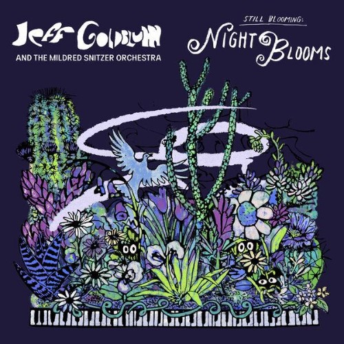 VA - Night Blooms (2026)