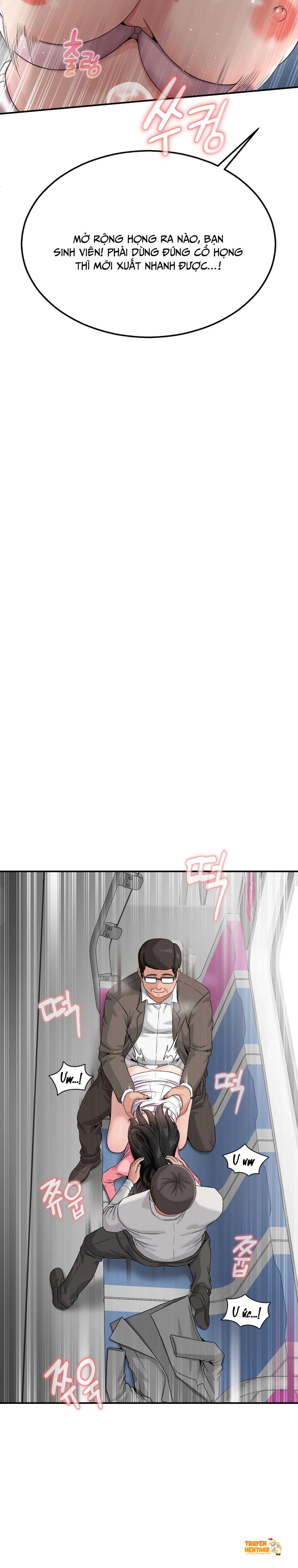 Xem ảnh tmpgh78vsc3 trong truyện hentai Bài Tập Lại Là Kiểm Tra Lỗ Sao? - Chap 3 - hentaitvn.net