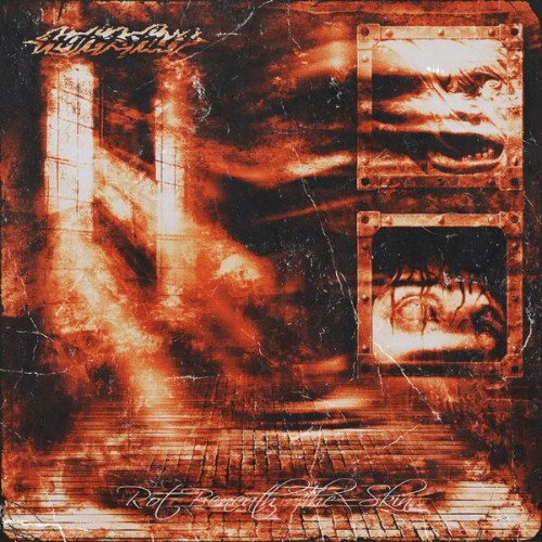 Tightshut - Rot Beneath The Skin (2026) FLAC