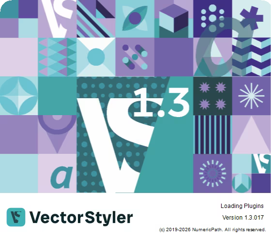 VectorStyler 1 3 017