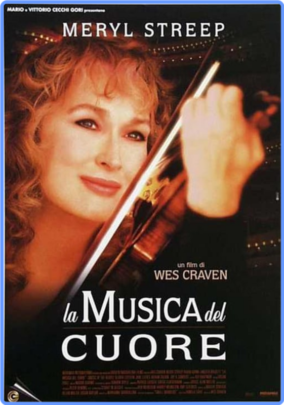La Musica Del Cuore (1999) mkv HD m720p BRRip x264 AC3 ITA/ENG Sub ITA