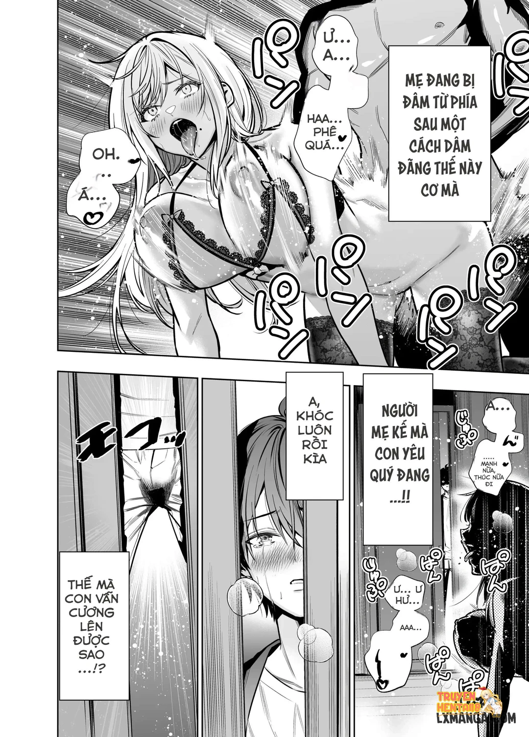 Xem ảnh Tôi Thà Trao Thân Cho Gã Tồi Lăng Nhăng - One Shot - tmp4gjhml8o - Truyenhentaiz.net