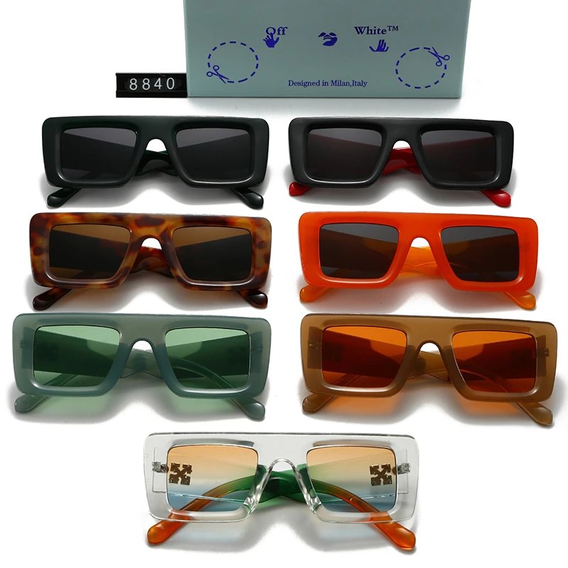 Off-White Off-White SunGlasses — Accessories find on BoonBuy Finds